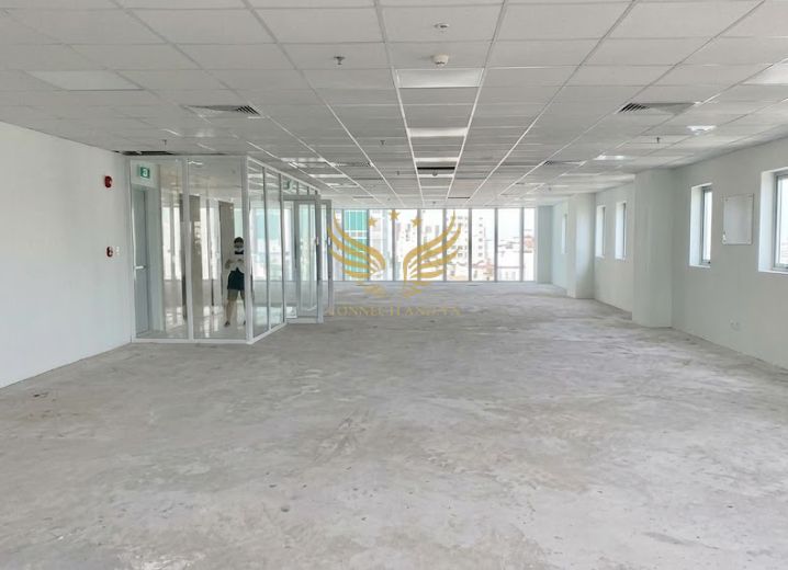 Cho Thuê Văn Phòng 2 Trương Quốc Dung Phường 8 Quận Phú Nhuận