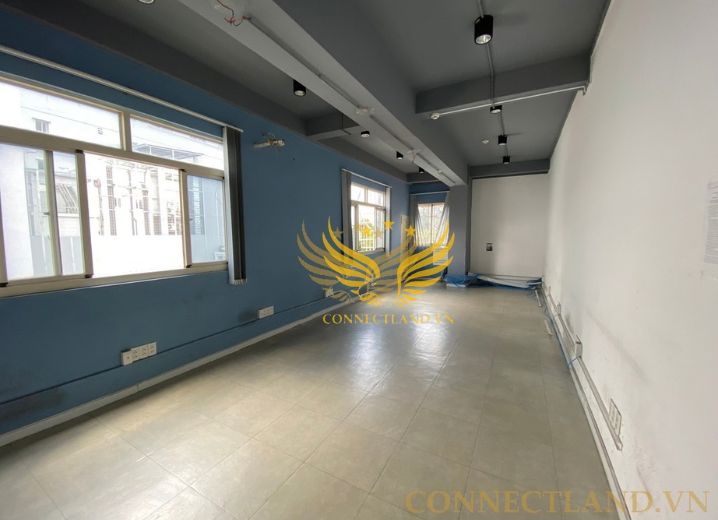 Cho Thuê Văn Phòng 2 Trương Quyền Phường 6 Quận 3