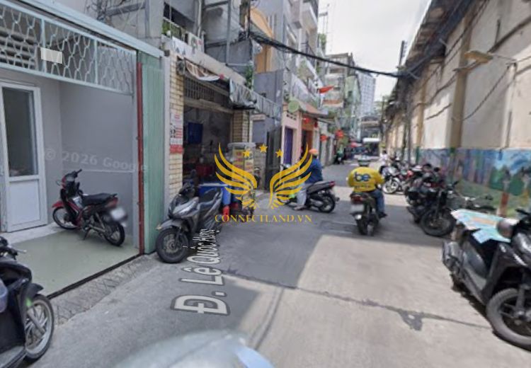 Cho Thuê Văn Phòng 20/13 Nguyễn Trường Tộ Phường 12 Quận 4