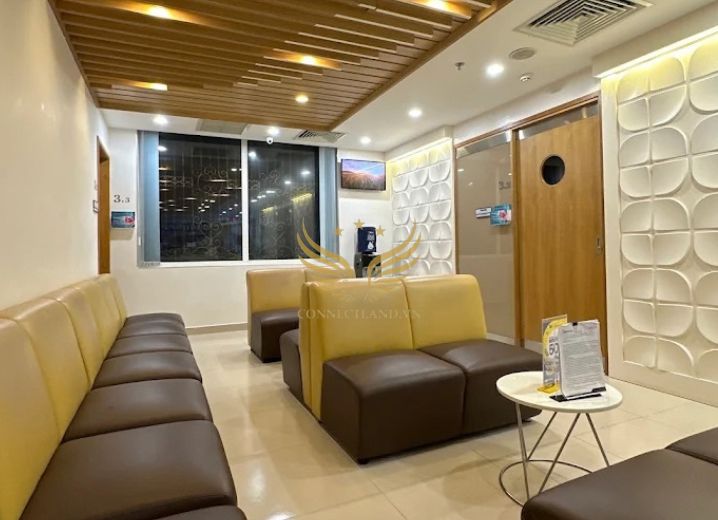 Cho Thuê Văn Phòng 20-20Bis-22 Đinh Tiên Hoàng Phường Đa Kao Quận 1
