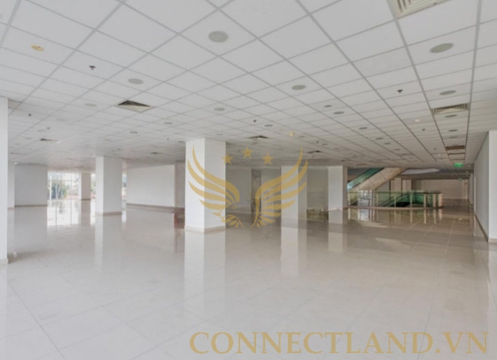 Cho Thuê Văn Phòng 20 Cộng Hòa Phường 1 Quận Tân Bình