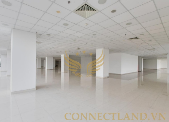 Cho Thuê Văn Phòng 20 Cộng Hòa Phường 1 Quận Tân Bình