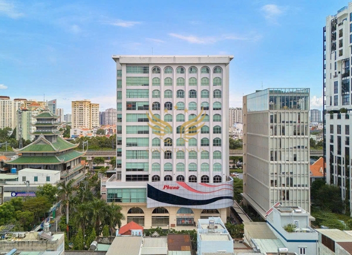 Cho Thuê Văn Phòng 20 Nguyễn Đăng Giai Phường Thảo Điền Quận 2