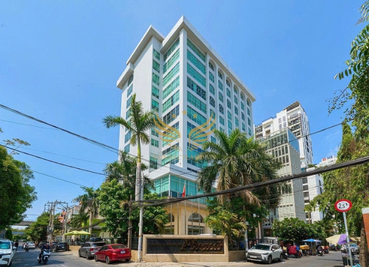 Cho Thuê Văn Phòng 20 Nguyễn Đăng Giai Phường Thảo Điền Quận 2
