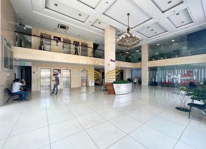Cho Thuê Văn Phòng 20 Nguyễn Đăng Giai Phường Thảo Điền Quận 2