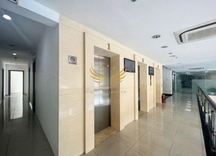 Cho Thuê Văn Phòng 20 Nguyễn Đăng Giai Phường Thảo Điền Quận 2