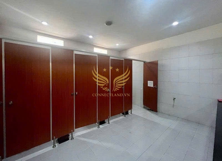 Cho Thuê Văn Phòng 20 Nguyễn Đăng Giai Phường Thảo Điền Quận 2