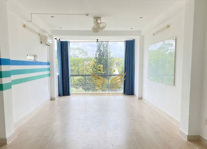Cho Thuê Văn Phòng 20 Phan Liêm Phường Đa Kao Quận 1