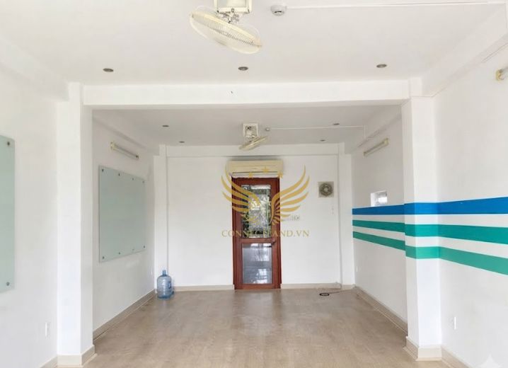 Cho Thuê Văn Phòng 20 Phan Liêm Phường Đa Kao Quận 1