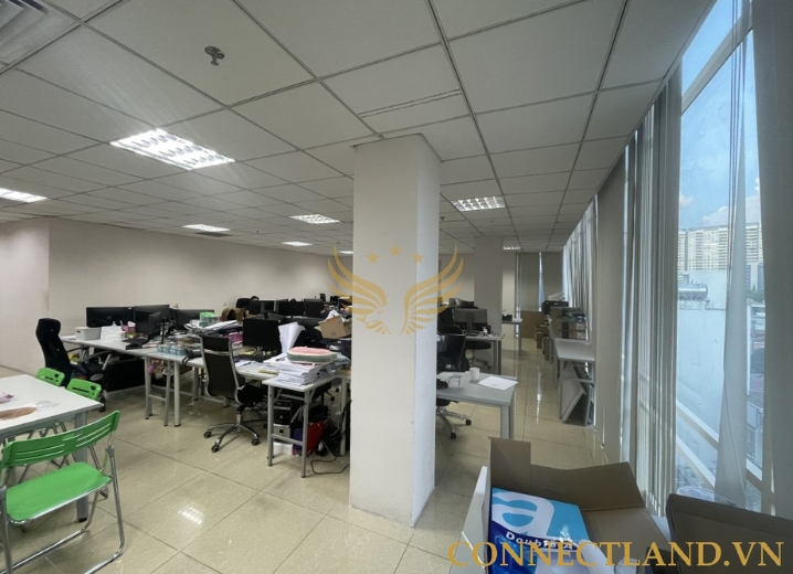 Cho Thuê Văn Phòng 20 Sông Thao Phường 1 Quận Tân Bình