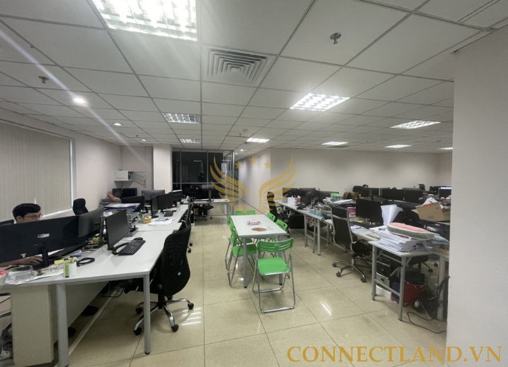 Cho Thuê Văn Phòng 20 Sông Thao Phường 1 Quận Tân Bình