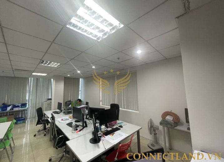 Cho Thuê Văn Phòng 20 Sông Thao Phường 1 Quận Tân Bình