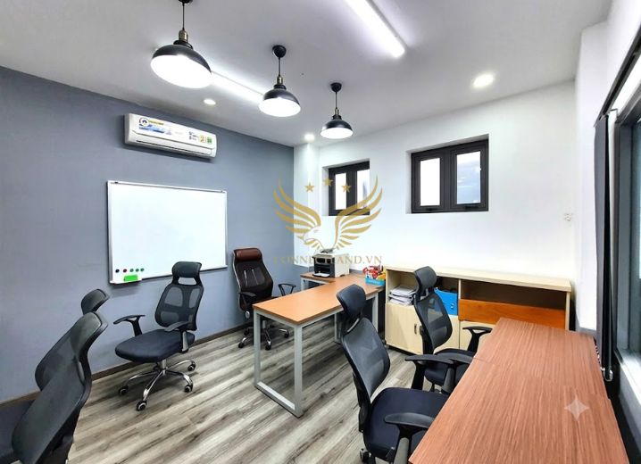Cho Thuê Văn Phòng 200 Đường 3/2 Phường 1 Quận 10