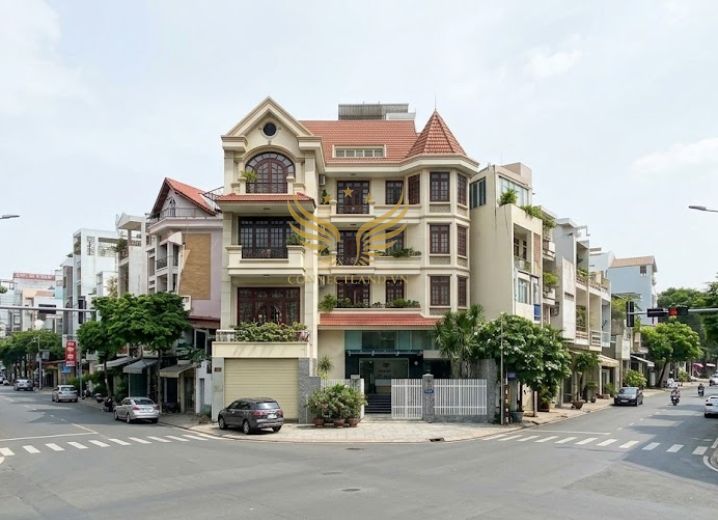 Cho Thuê Văn Phòng 200 Đường 3/2 Phường 1 Quận 10