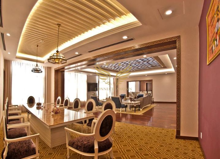 Cho Thuê Văn Phòng 200 Hoàng Văn Thụ Phường 1 Quận Phú Nhuận