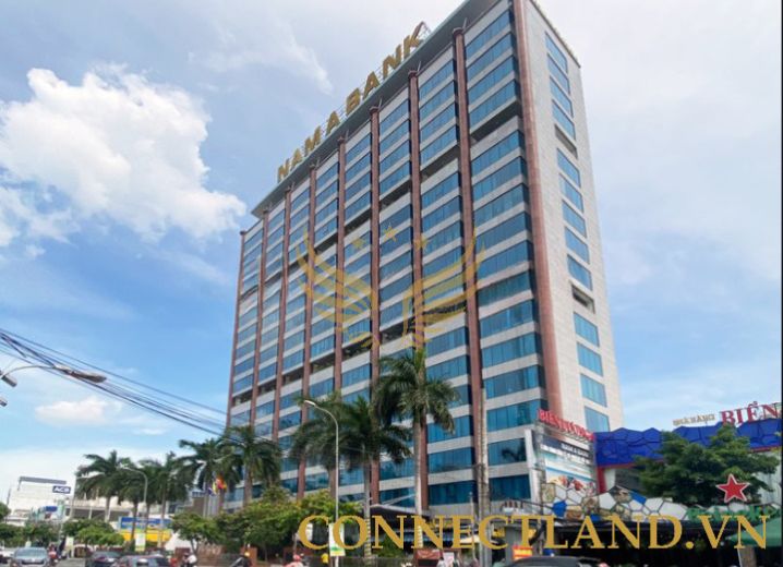 Cho Thuê Văn Phòng 201-203 Cách Mạng Tháng Tám Phường 1 Quận 3