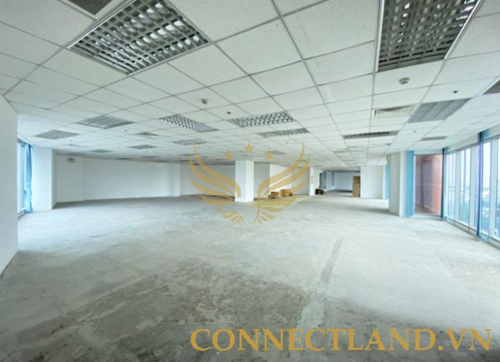 Cho Thuê Văn Phòng 201-203 Cách Mạng Tháng Tám Phường 1 Quận 3