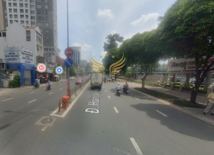 Cho Thuê Văn Phòng 202 Hoàng Văn Thụ Phường 9 Quận Phú Nhuận