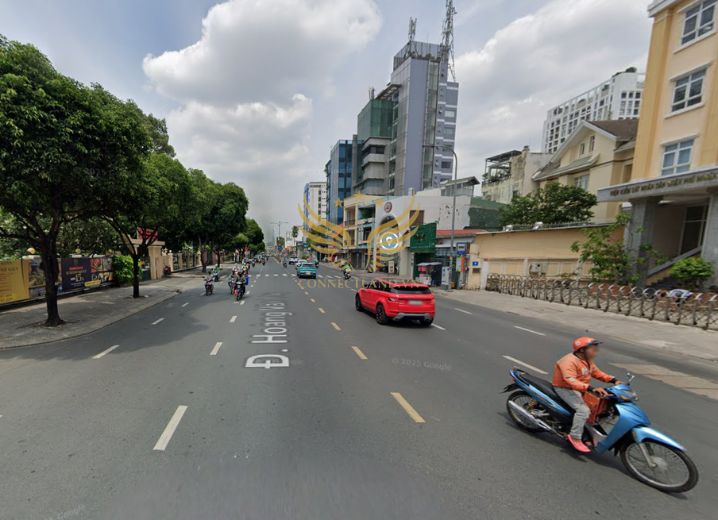 Cho Thuê Văn Phòng 202 Hoàng Văn Thụ Phường 9 Quận Phú Nhuận