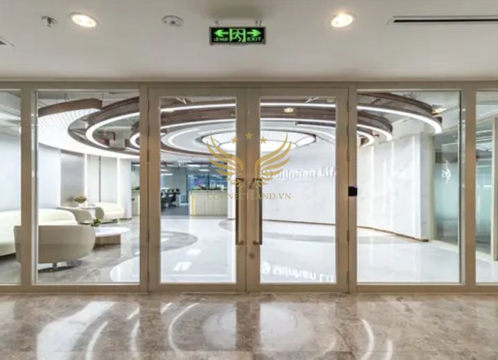 Cho Thuê Văn Phòng 202 Hoàng Văn Thụ Phường 9 Quận Phú Nhuận