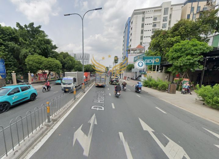Cho Thuê Văn Phòng 205/10 Hoàng Văn Thụ Phường 9 Quận Phú Nhuận