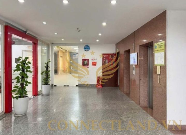 Cho Thuê Văn Phòng 205A Nguyễn Xí Phường 26 Quận Bình Thạnh