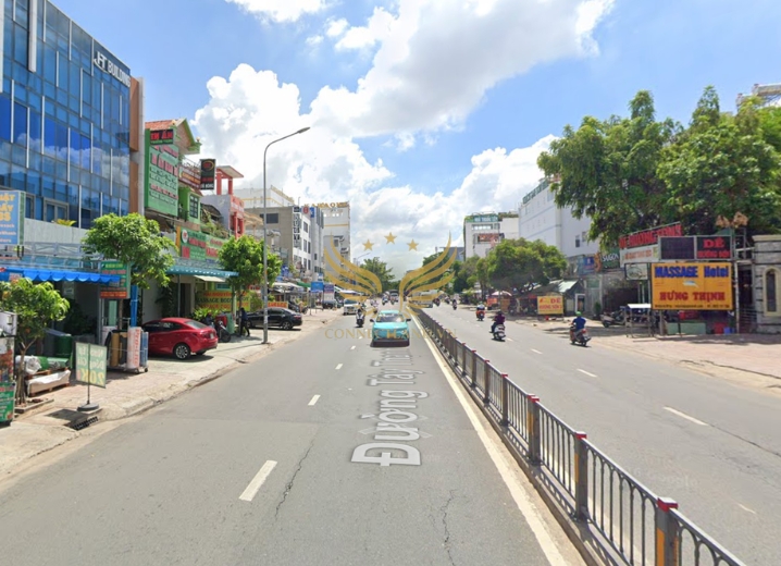 Cho Thuê Văn Phòng 206 Tây Thạnh Phường Hiệp Tân Quận Tân Phú