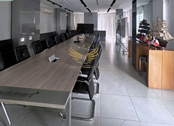 Cho Thuê Văn Phòng 207 Hoàng Văn Thụ Phường 1 Quận Phú Nhuận