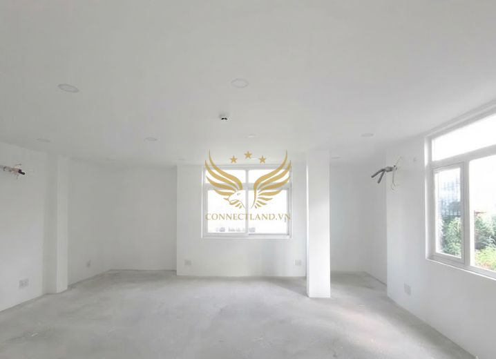 Cho Thuê Văn Phòng 207A Nguyễn Văn Thủ Phường Đa Kao Quận 1