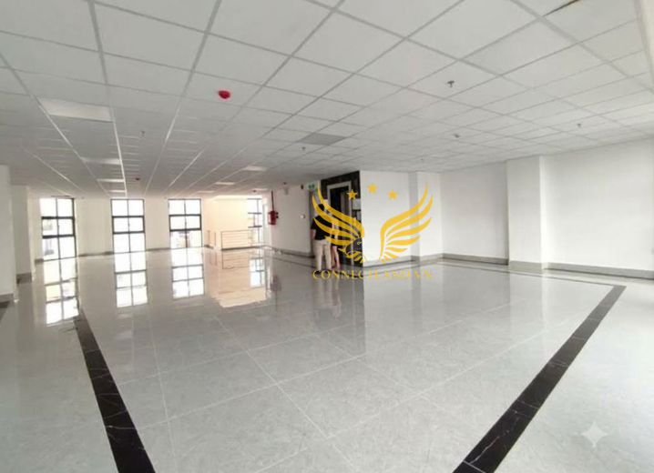 Cho Thuê Văn Phòng 208 Nguyễn Phúc Nguyên Phường 1 Quận 3