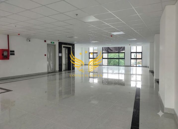 Cho Thuê Văn Phòng 208 Nguyễn Phúc Nguyên Phường 1 Quận 3