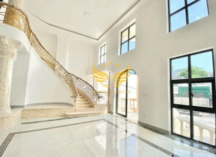 Cho Thuê Văn Phòng 208 Nguyễn Phúc Nguyên Phường 1 Quận 3
