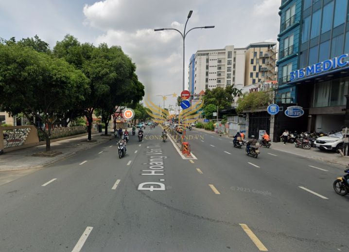 Cho Thuê Văn Phòng 209 Hoàng Văn Thụ Phường 9 Quận Phú Nhuận