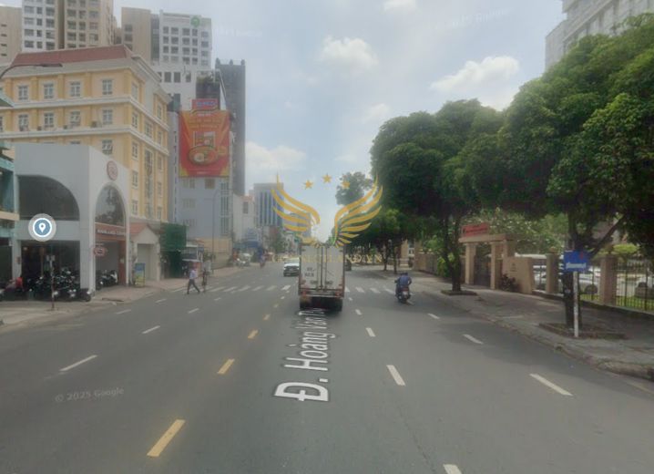 Cho Thuê Văn Phòng 209 Hoàng Văn Thụ Phường 9 Quận Phú Nhuận