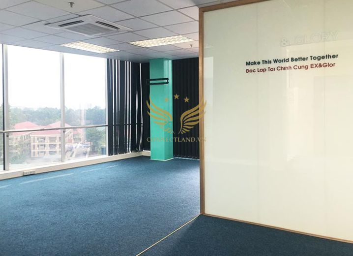 Cho Thuê Văn Phòng 209 Hoàng Văn Thụ Phường 9 Quận Phú Nhuận