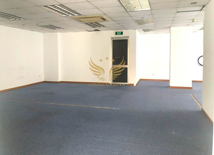 Cho Thuê Văn Phòng 209 Hoàng Văn Thụ Phường 9 Quận Phú Nhuận