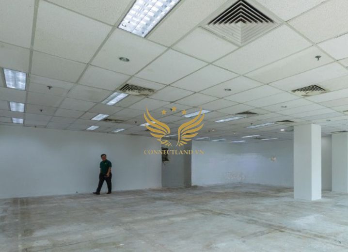 Cho Thuê Văn Phòng 21-23 Nguyễn Thị Minh Khai Phường Bến Nghé Quận 1