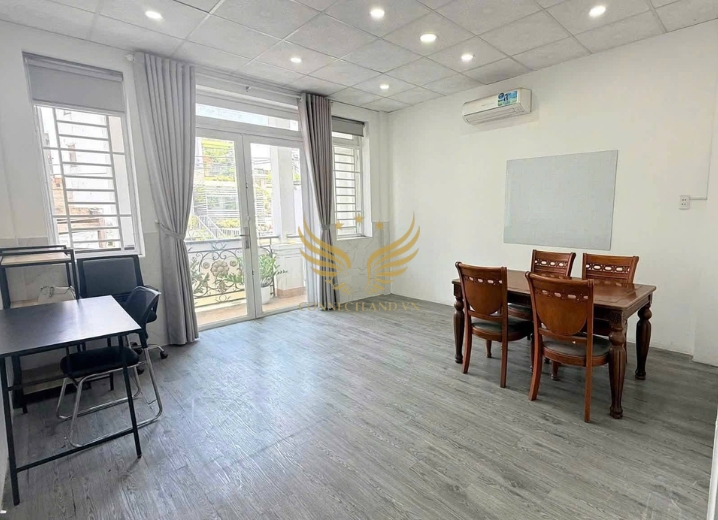 Cho Thuê Văn Phòng 21 Bành Văn Trân Phường 7 Quận Tân Bình
