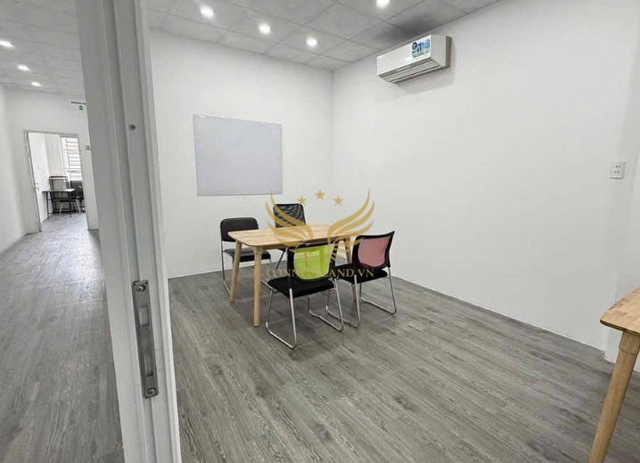 Cho Thuê Văn Phòng 21 Bành Văn Trân Phường 7 Quận Tân Bình