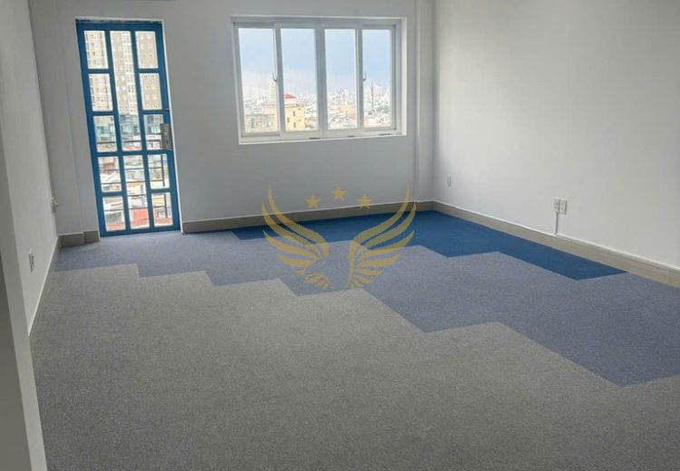 Cho Thuê Văn Phòng 21 Hoàng Diệu Phường 12 Quận 4