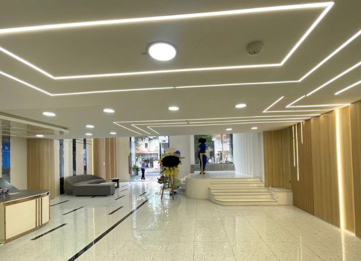 Cho Thuê Văn Phòng 21 Phùng Khắc Khoan Phường Đa Kao Quận 1