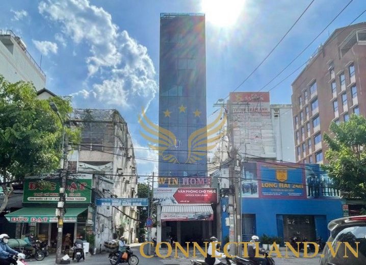 Cho Thuê Văn Phòng 211 Quốc Lộ 13 Phường 26 Quận Bình Thạnh