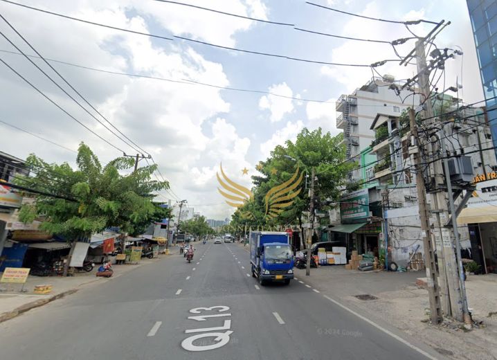 Cho Thuê Văn Phòng 211 Quốc Lộ 13 Phường 26 Quận Bình Thạnh