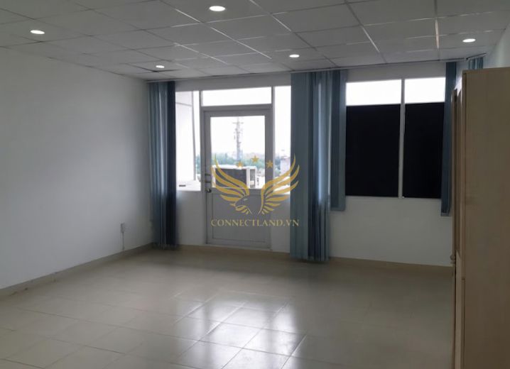 Cho Thuê Văn Phòng 211 Quốc Lộ 13 Phường 26 Quận Bình Thạnh