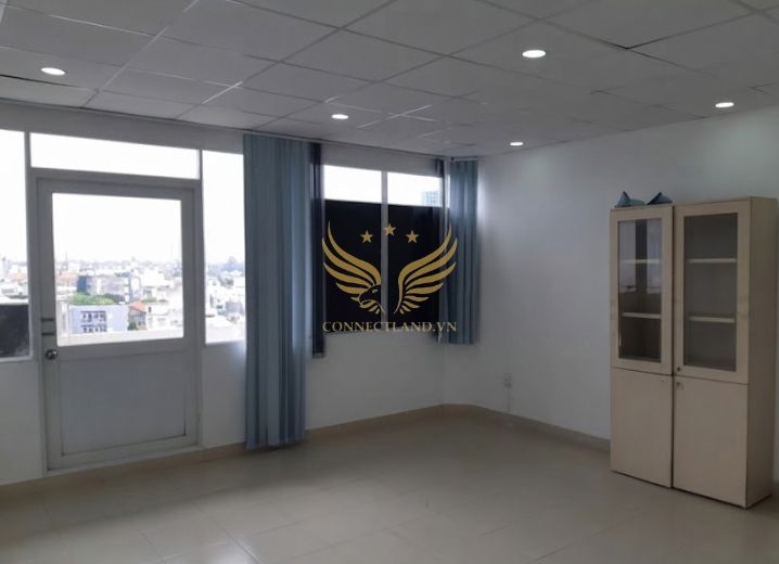 Cho Thuê Văn Phòng 211 Quốc Lộ 13 Phường 26 Quận Bình Thạnh