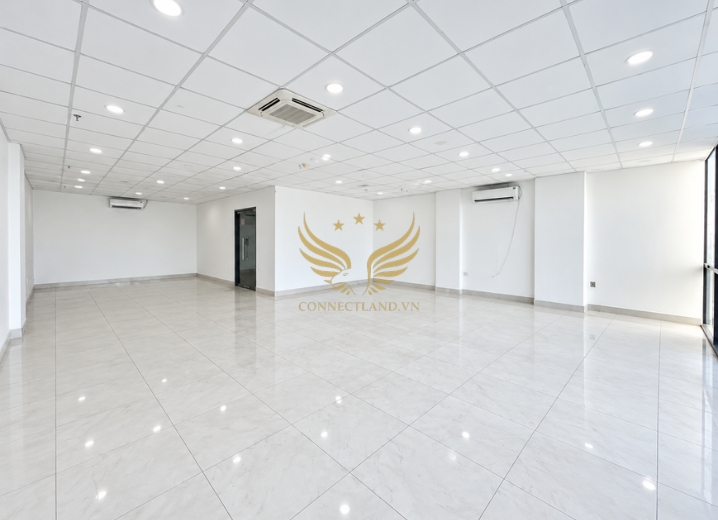 Cho Thuê Văn Phòng 211 Trần Não Phường Bình An Quận 2