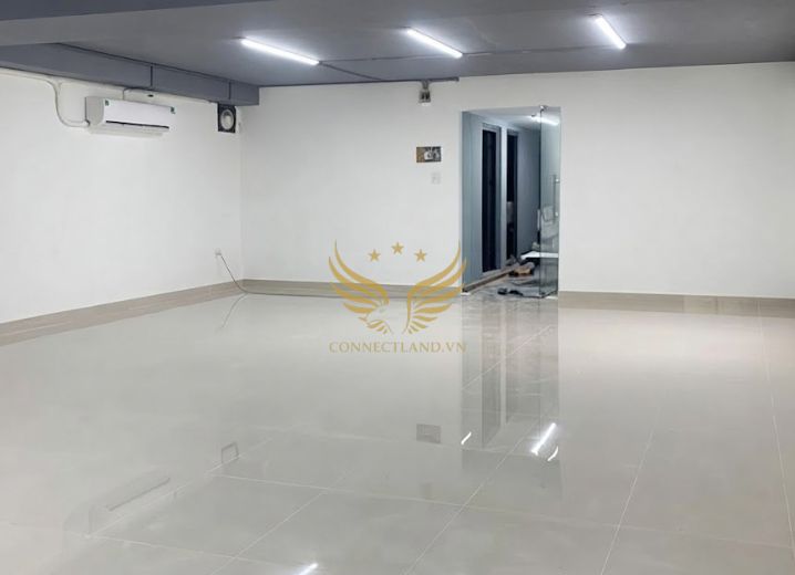 Cho Thuê Văn Phòng 213/9 Nguyễn Gia Trí Phường 1 Quận Bình Thạnh