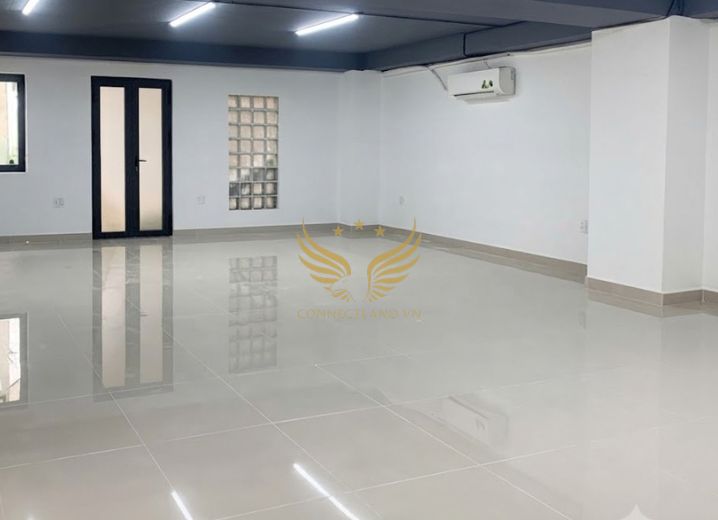 Cho Thuê Văn Phòng 213/9 Nguyễn Gia Trí Phường 1 Quận Bình Thạnh
