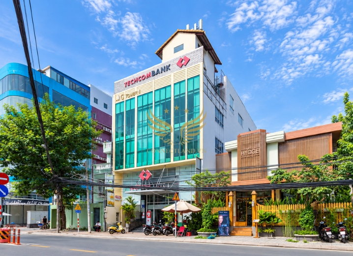 Cho Thuê Văn Phòng 214 Nguyễn Văn Hưởng Phường Thảo Điền Quận 2
