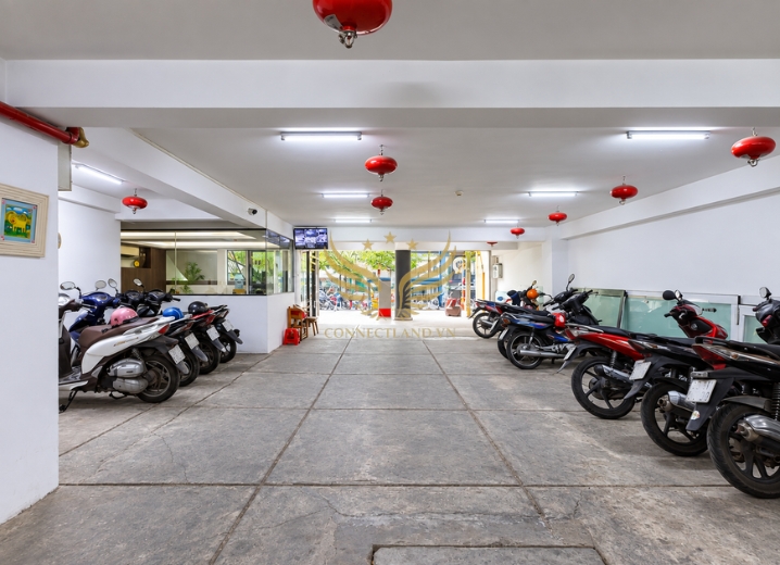 Cho Thuê Văn Phòng 214 Nguyễn Văn Hưởng Phường Thảo Điền Quận 2